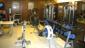 Gallery - Our Venues